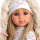 Llorens Lalka Elena 35 cm - 1252428 - zdjęcie 3